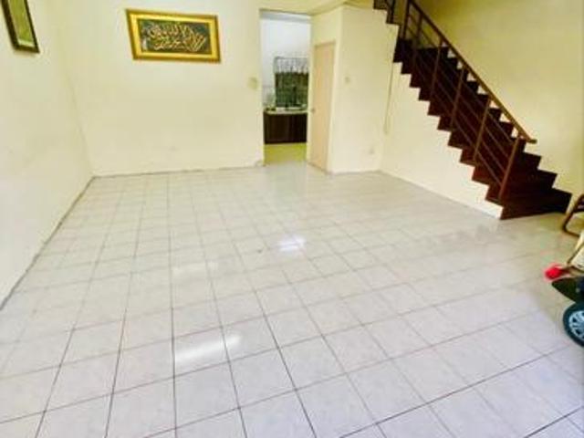 Terraced House for sale in Kajang, Langat