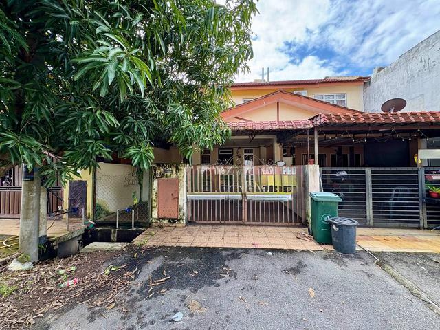 Terraced House for sale in Kajang, Langat