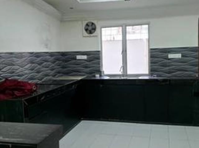 Terraced House for rent in Kajang, Langat