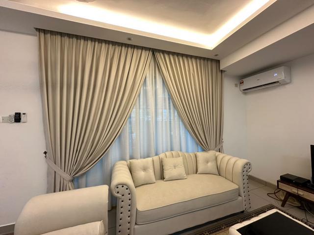 Terraced House for rent in Rawang, Majlis Perbandaran Selayang