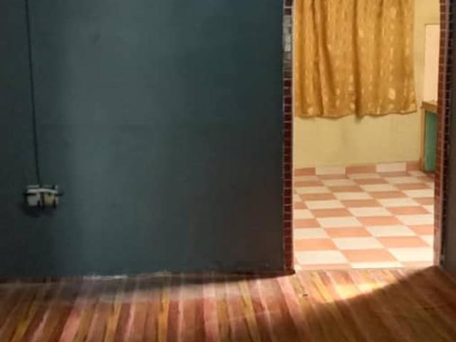 House for sale in Ulu Dong, Selangor