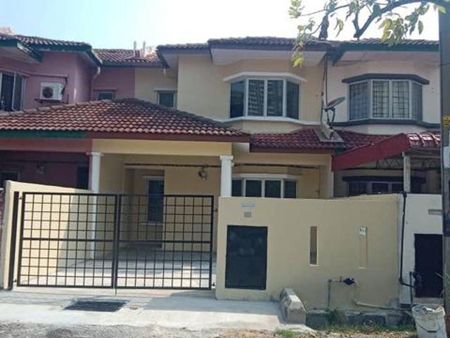 Bungalow for rent in Bandar Baru Bangi, Majlis Perbandaran Kajang