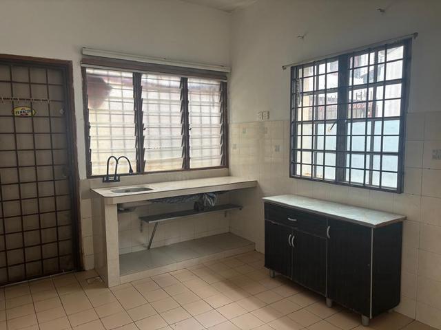 Terraced House for rent in Kajang, Langat