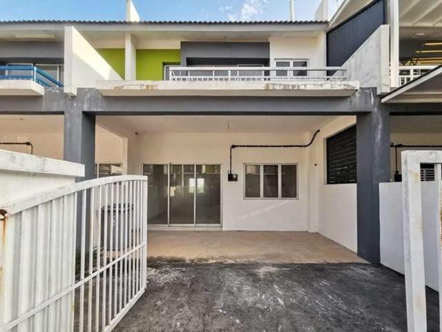 Terraced House for sale in Sri Rusa, Negeri Sembilan