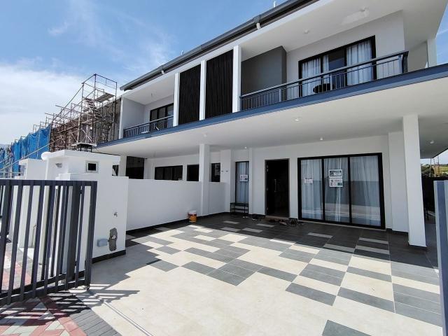 House for sale in Selangor