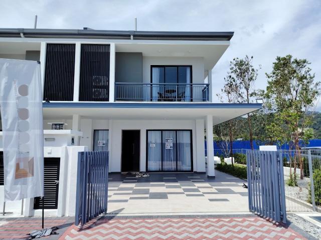 House for sale in Selangor