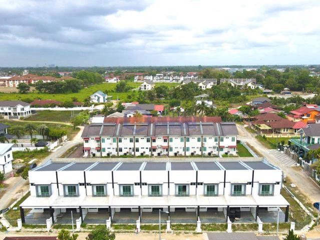 Terraced House for sale in Kota Bahru, Kelantan