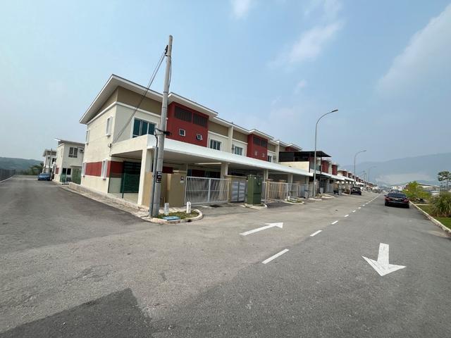 Terraced House for sale in Labu, Seremban