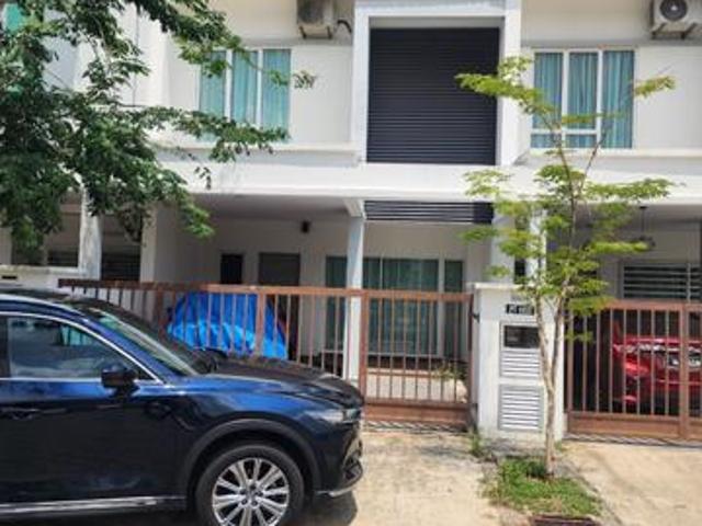 Terraced House for rent in Kota Bahru, Kelantan