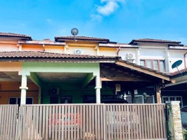 Terraced House for sale in Port Klang, Selangor