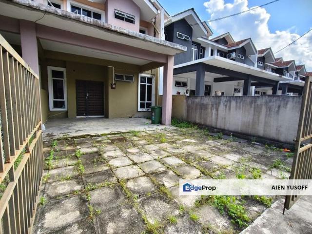 House for sale in Tringganu