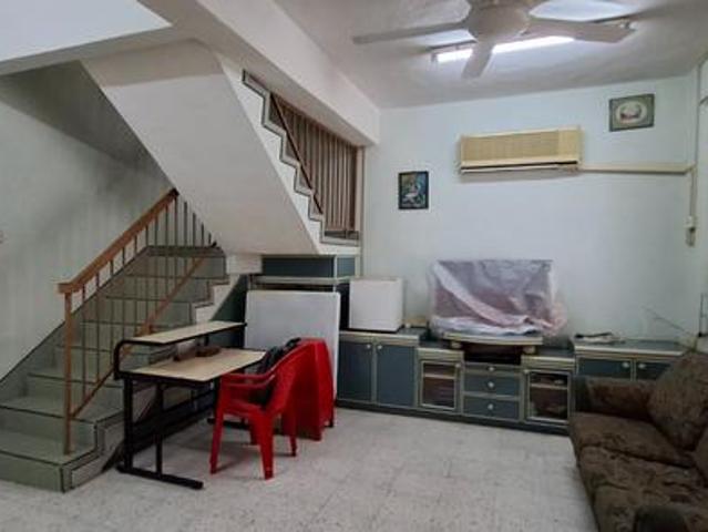 Terraced House for sale in Kubang Kerian, Kelantan