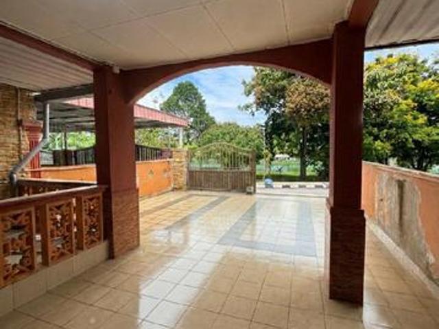 Terraced House for sale in Wellesley, Penang