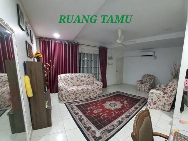 Terraced House for sale in Bidor, Batang Padang