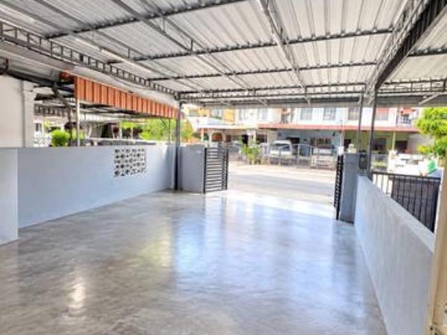 House for sale in Bertam, Kepala Batas