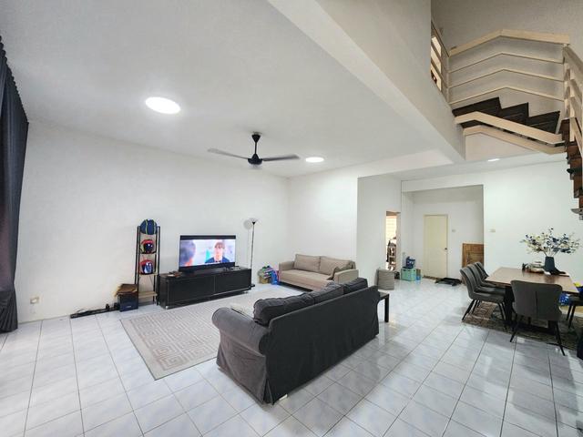 Terraced House for sale in Kelang, Selangor