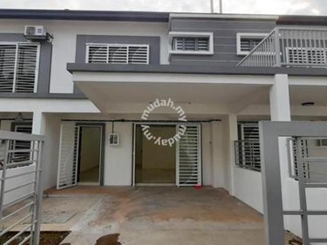 Terraced House for rent in Selayang, Selangor