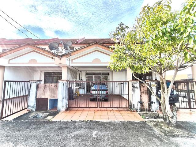 Terraced House for sale in Tringganu