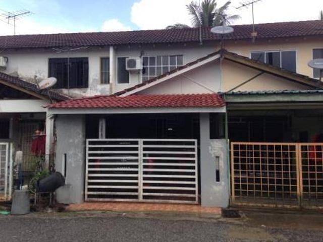 Terraced House for sale in Tringganu