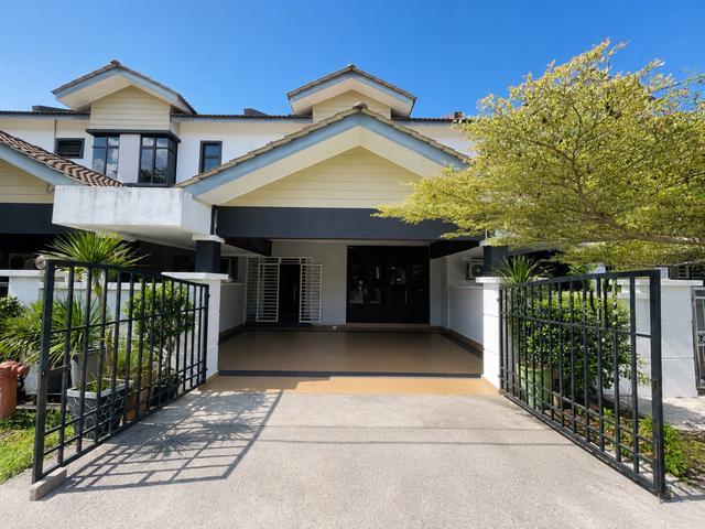 Terraced House for sale in Pengkalan Bharu, Kelantan