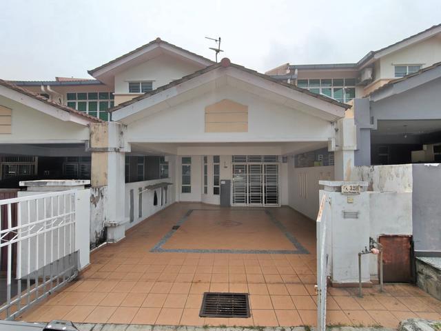 Terraced House for rent in Bukit Baru, Bandaraya Melaka