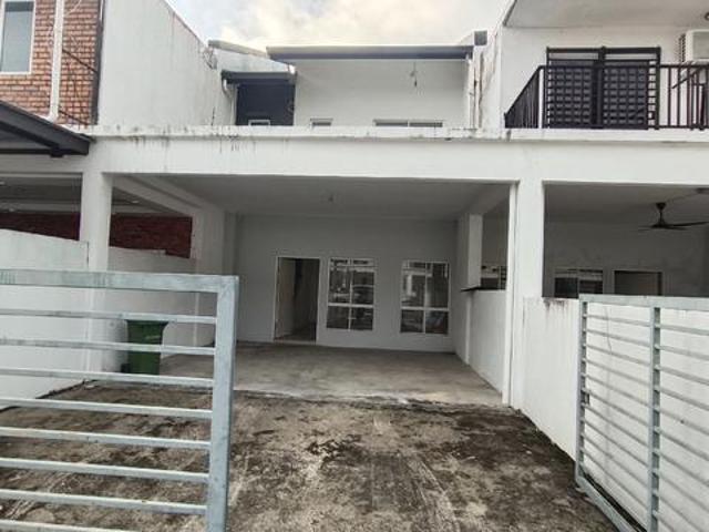 Terraced House for sale in Kinabalu, Sabah