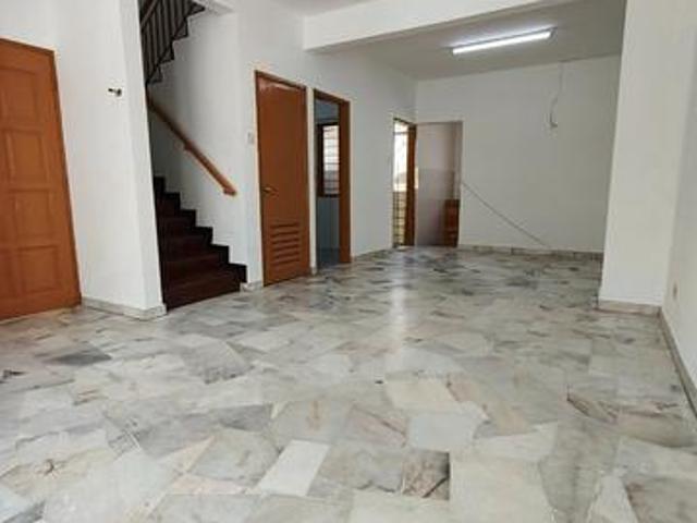 Terraced House for rent in Petaling, Alam Impian