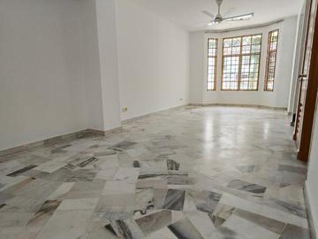 Terraced House for rent in Petaling, Alam Impian