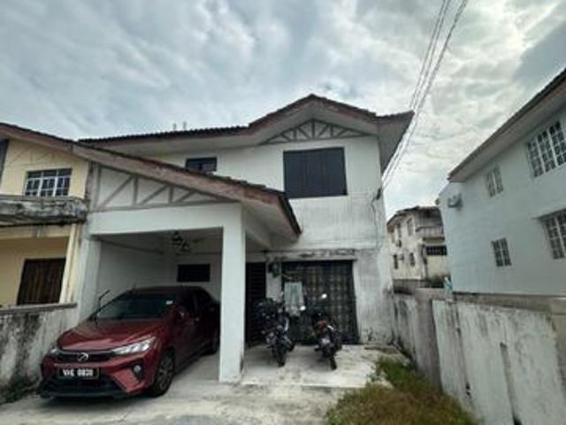 Terraced House for sale in Selayang, Selangor
