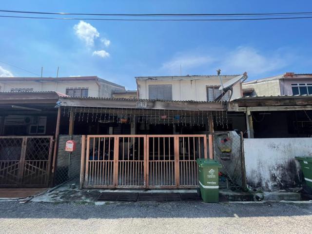 Terraced House for sale in Kuantan, Pahang