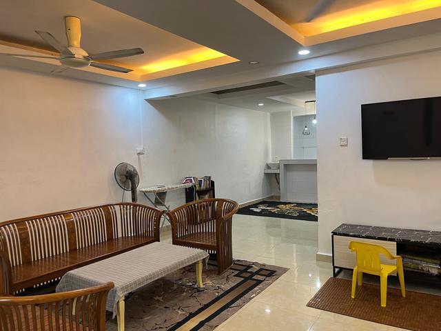 Terraced House for sale in Ulu Tiram, Johor