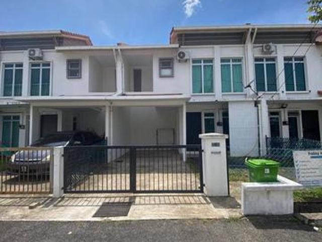 Terraced House for sale in Kuantan, Pahang