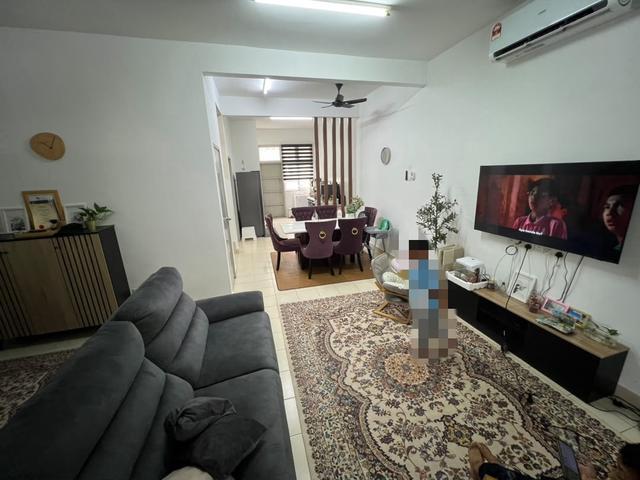 Terraced House for sale in Perak, Kerian