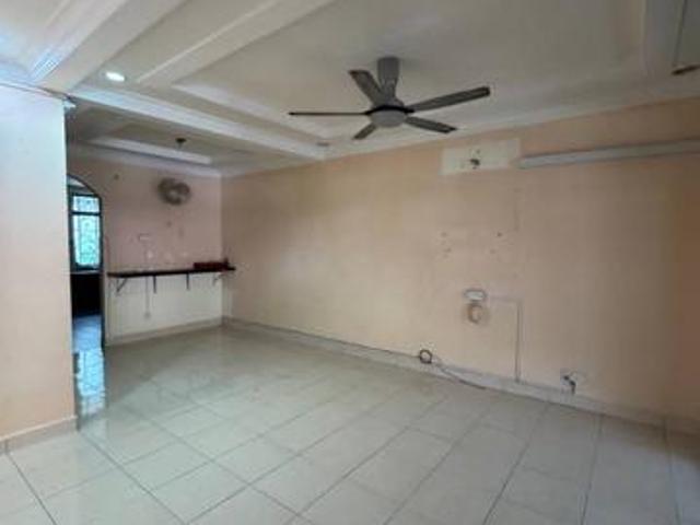 Terraced House for sale in Wellesley, Penang