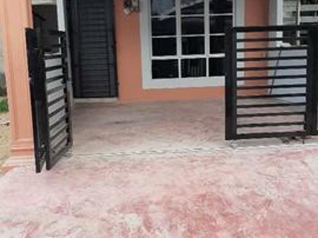 Terraced House for sale in Pasir Puteh, Kelantan