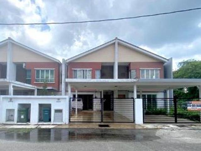 Terraced House for sale in Kuantan, Pahang