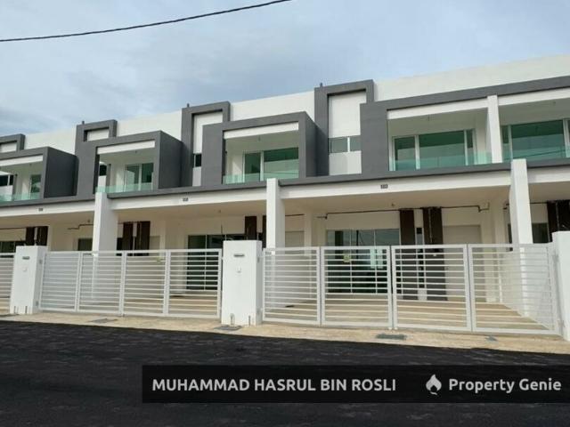 Terraced House for sale in Changlun, Kedah
