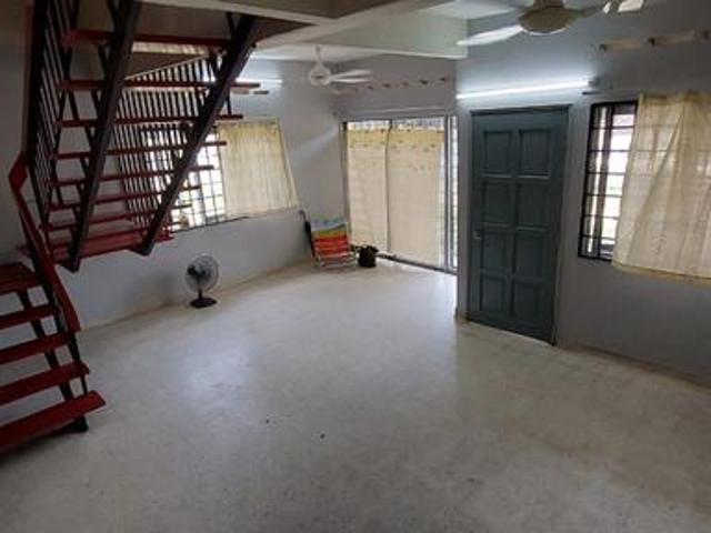 Terraced House for rent in Petaling, Alam Impian