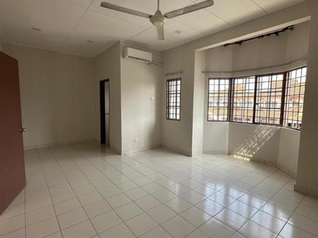 Terraced House for rent in Port Klang, Selangor