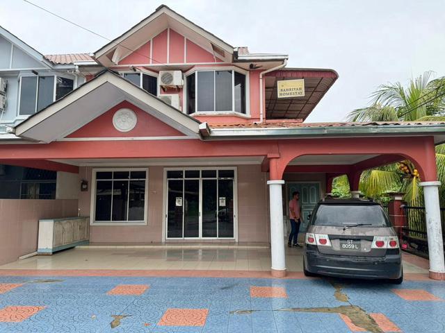 Terraced House for sale in Sandakan Town, Sabah