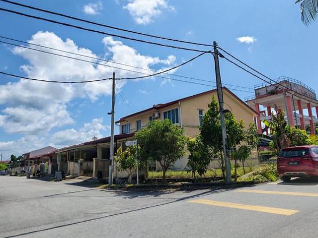 Terraced House for sale in Negeri Sembilan