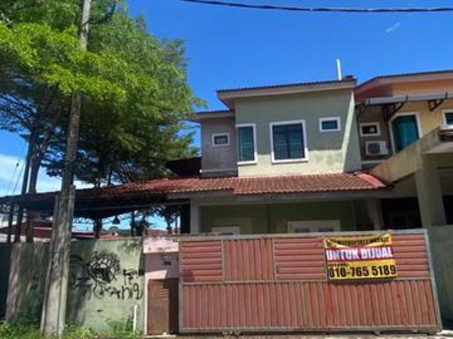 Terraced House for sale in Kelantan