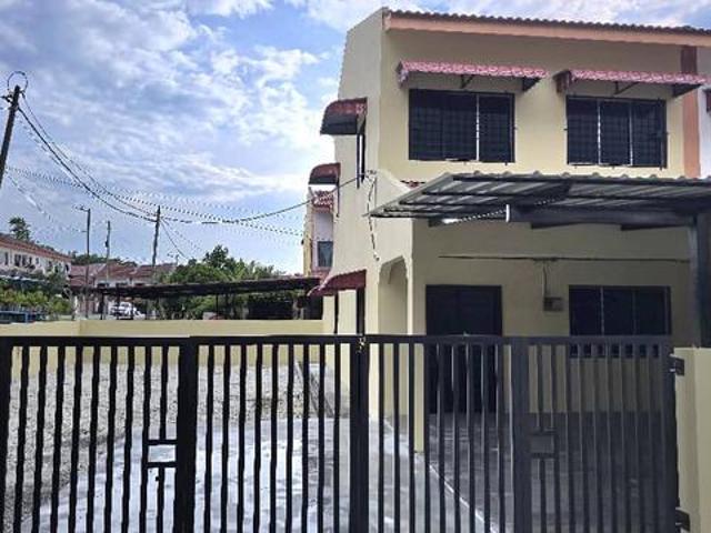 Terraced House for sale in Perak, Tapah