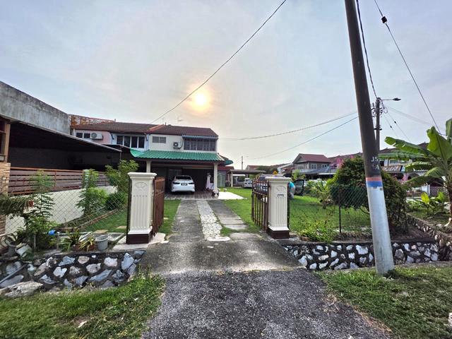 Terraced House for sale in Banting, Selangor
