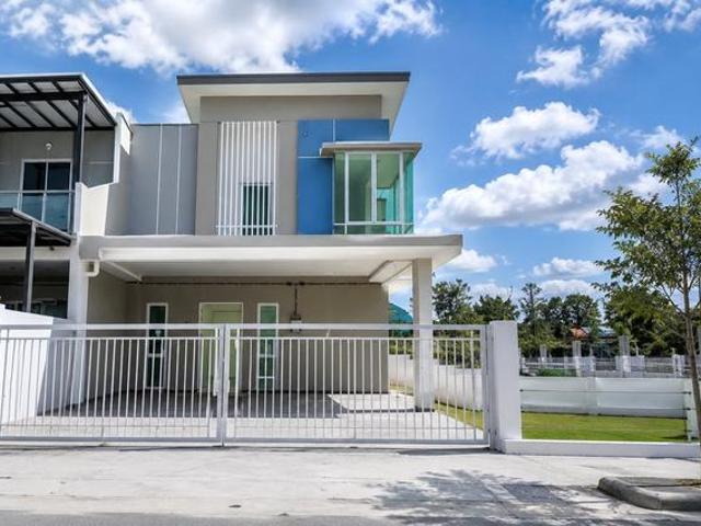 Terraced House for sale in Kluang, Johor