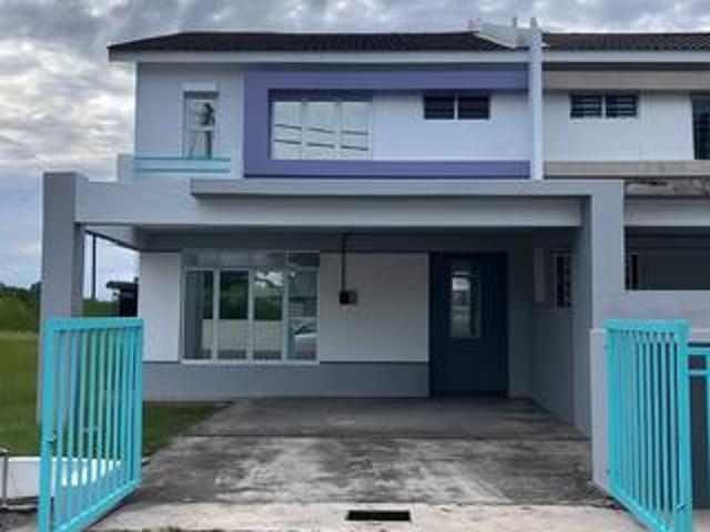 Terraced House for sale in Sungai Petani, Kuala Muda
