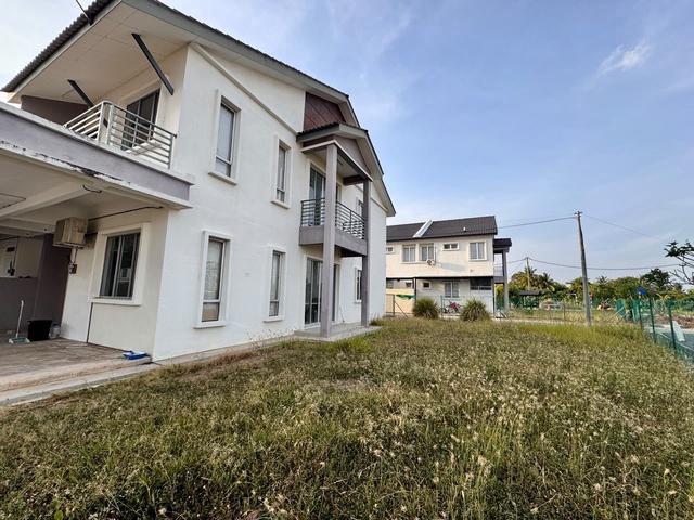 Terraced House for sale in Kangar, Perlis