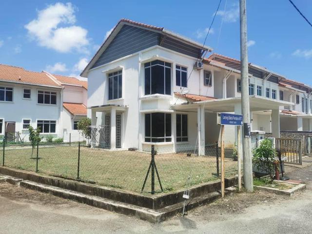 Terraced House for rent in Balok, Pahang
