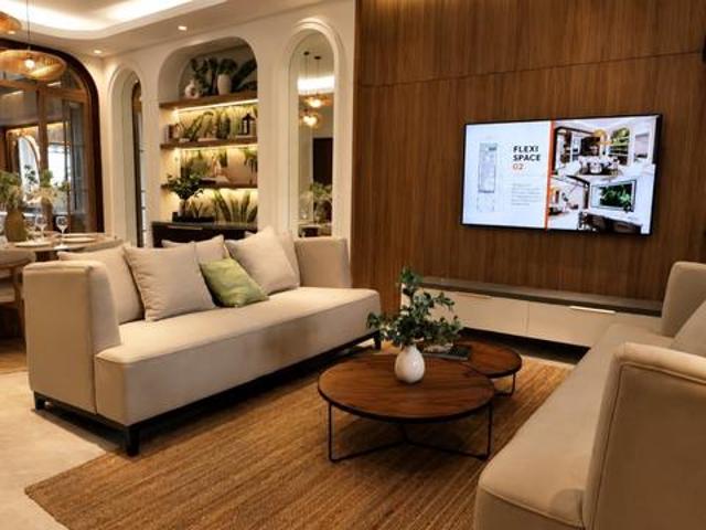 Terraced House for sale in Tanjong Sepat, Selangor