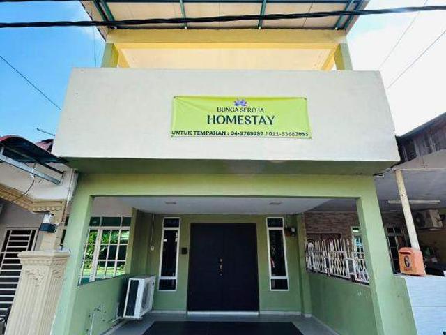 Room for rent in Kangar, Perlis